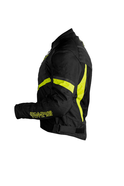 Roaring Toyz 33 Street Mesh riding jacket