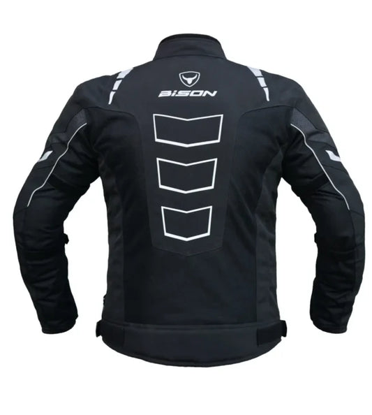 MASCULINE V.2 – BLACK JACKET