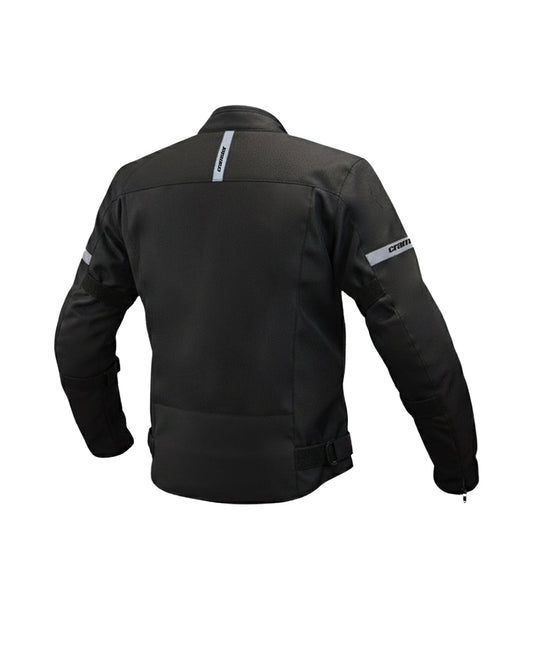 VIPER JACKET BY CRAMSTER