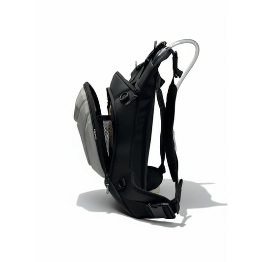 66BHP x Vantora Flux Hydration Backpack + Free 2L Hydration Pouch | COLOUR-BLACK