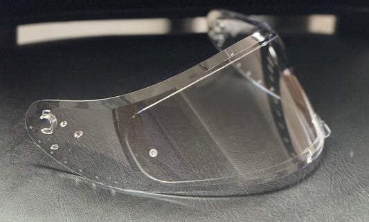 ANTI FOG INSERT FOR AFTERMARKET APEX VISORS PIN LOCK 30