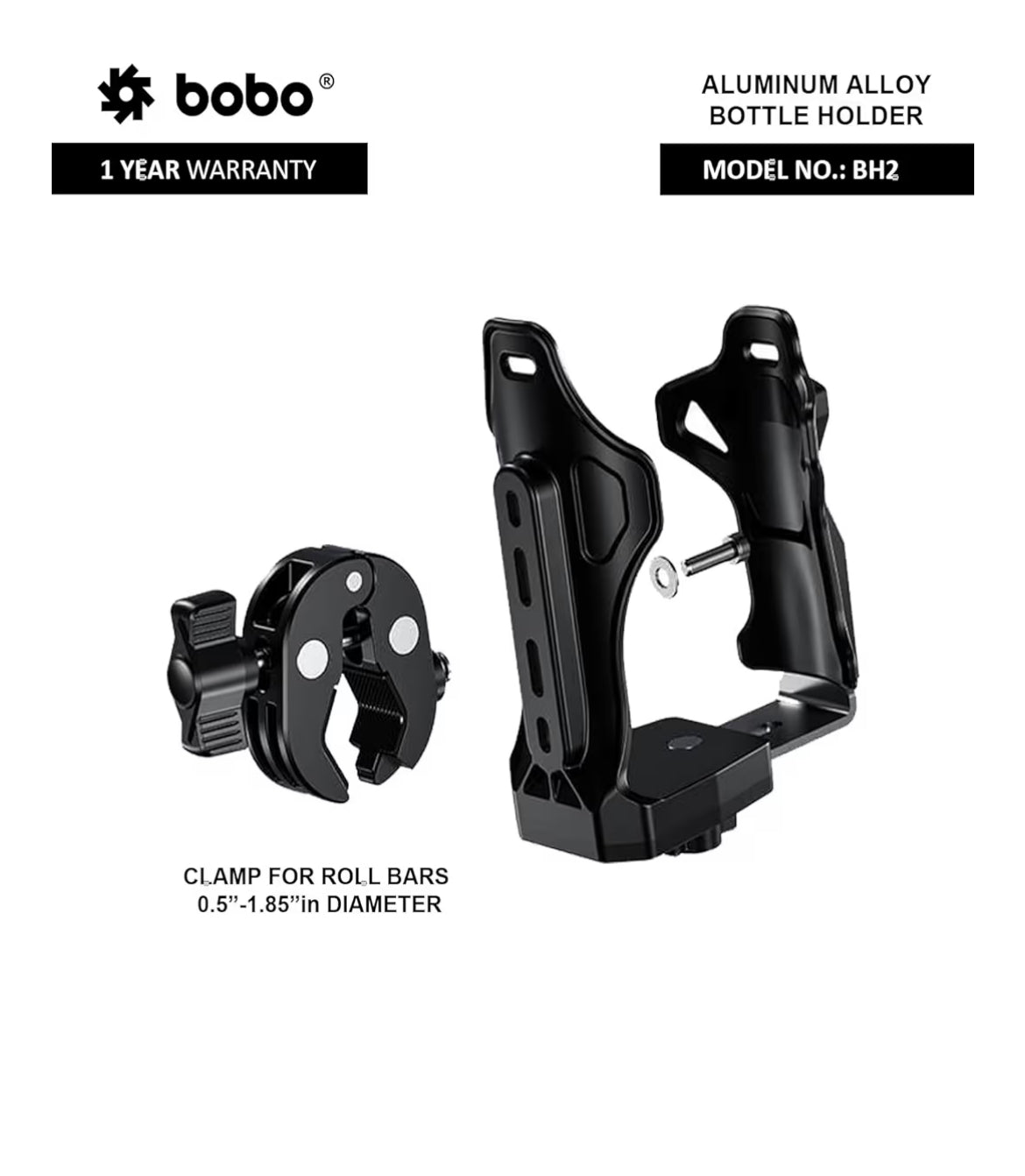 Bobo Bottle holder BH2