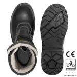 Ibis TRAIL ORAZO WATER RESISTANT BOOTS