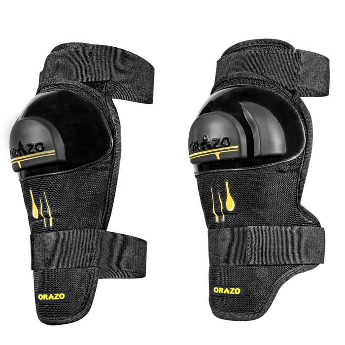 HAWK KNEE GUARDS ORAZO