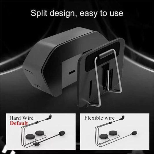 Ride On Bluetooth for helmet | Bikeywear