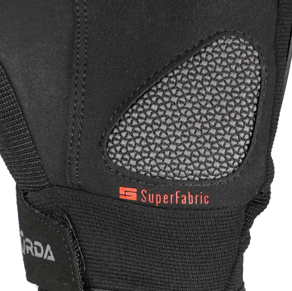 Korda Droid Riding Gloves