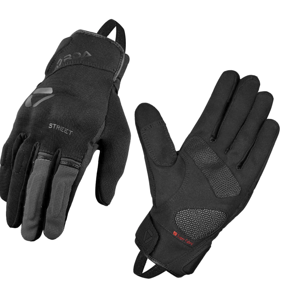 Korda Street 2.0 SF Riding Gloves