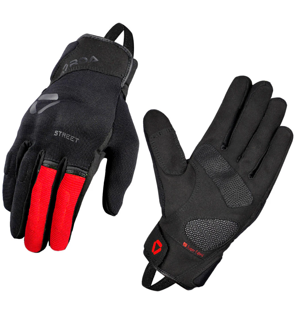 Korda Street 2.0 SF Riding Gloves