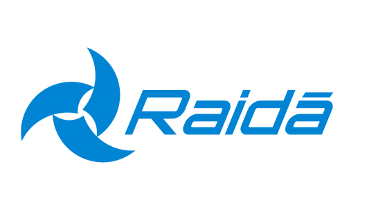 Raida Motorcycle Boot Bag | Sling Carry | Universal Fit