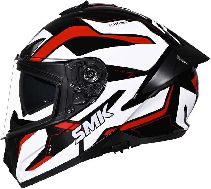 SMK HELMET