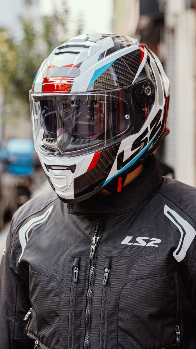 All Riding gears