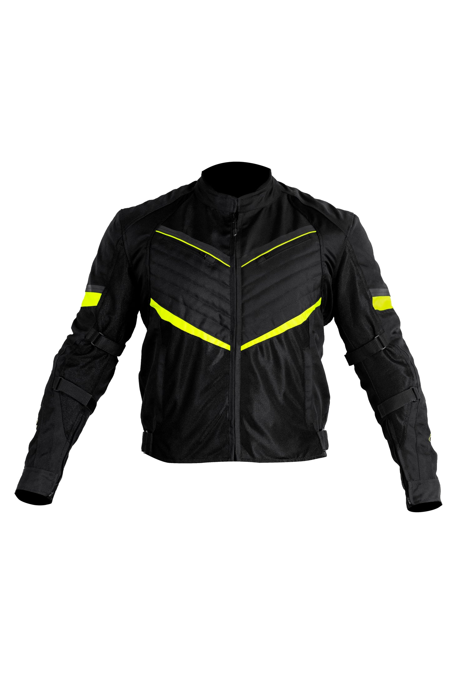 Roaring Toyz 33 Street Mesh riding jacket