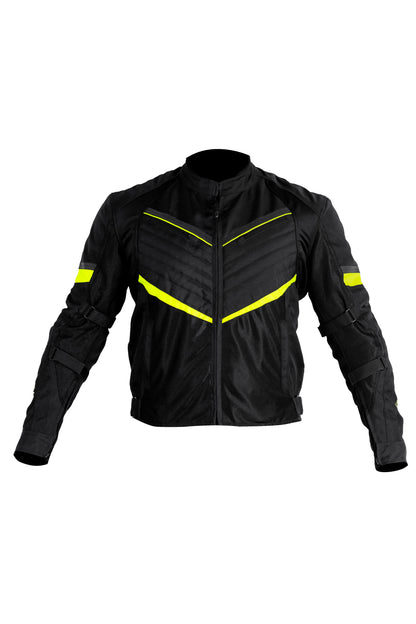 Roaring Toyz 33 Street Mesh riding jacket
