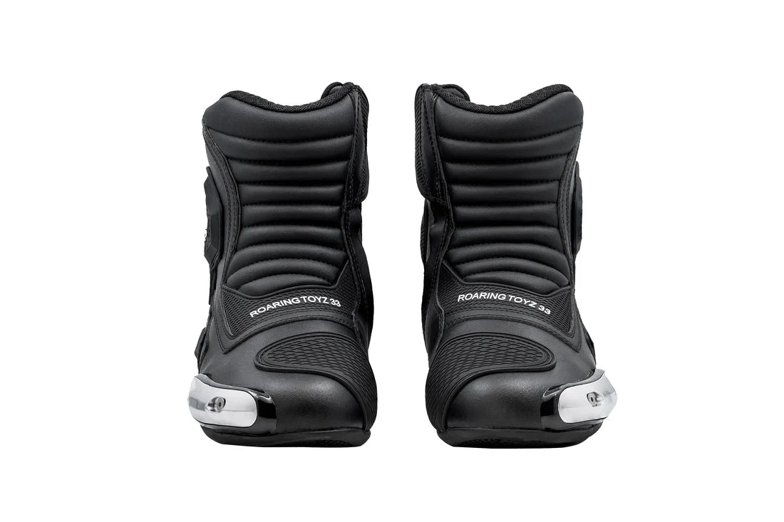 Roaring Toyz 33 Titan Racing Boots | BIKEYWEAR