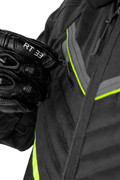 Roaring Toyz 33 Street Mesh riding jacket