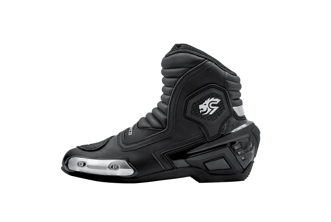 Roaring Toyz 33 Titan Racing Boots | BIKEYWEAR