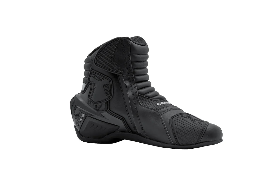 Roaring Toyz 33 Titan Racing Boots | BIKEYWEAR