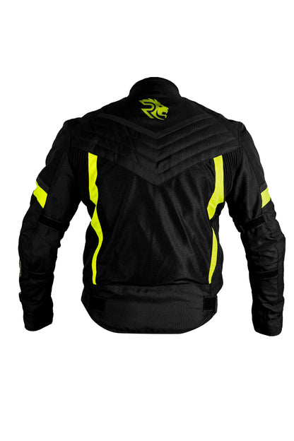Roaring Toyz 33 Street Mesh riding jacket