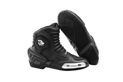 Roaring Toyz 33 Titan Racing Boots | BIKEYWEAR