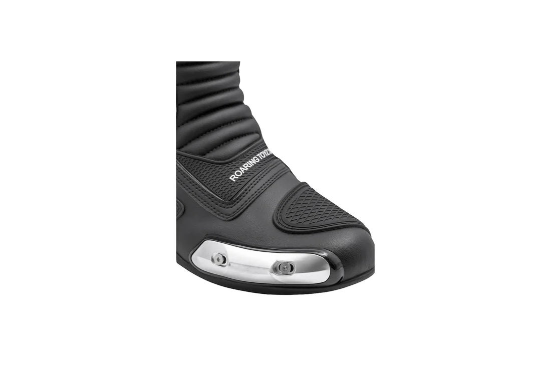 Roaring Toyz 33 Titan Racing Boots | BIKEYWEAR