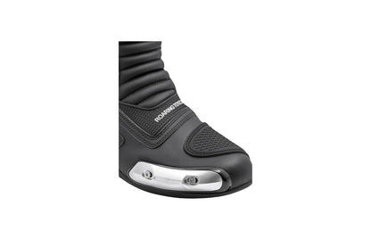 Roaring Toyz 33 Titan Racing Boots | BIKEYWEAR