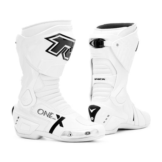 TR X ONE PRO BOOTS (LIMITED EDITION) – TR TIGER INDIA