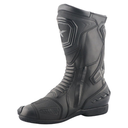 Axor Slipstream Pro Riding Boots (Black)