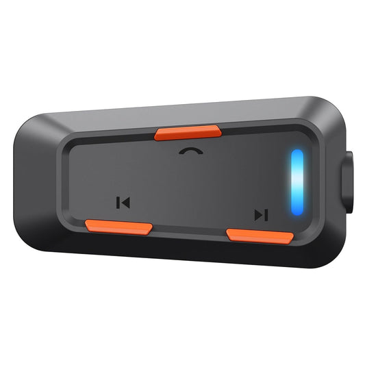 EDYELL C1 Helmet Bluetooth Headsets,IPX5 Waterproof Motorcycle Helmet Headset,V5.3 Bluetooth for Helmet Connects 2 Phones at The Same Time Using Music & GPS,Compatible with All Helmets – Edyell Official