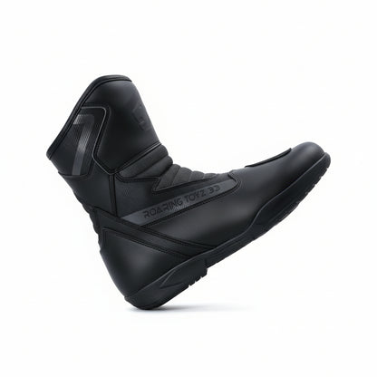 Roaring Toyz 33 Galeon Touring Boots | Riding boots mid length