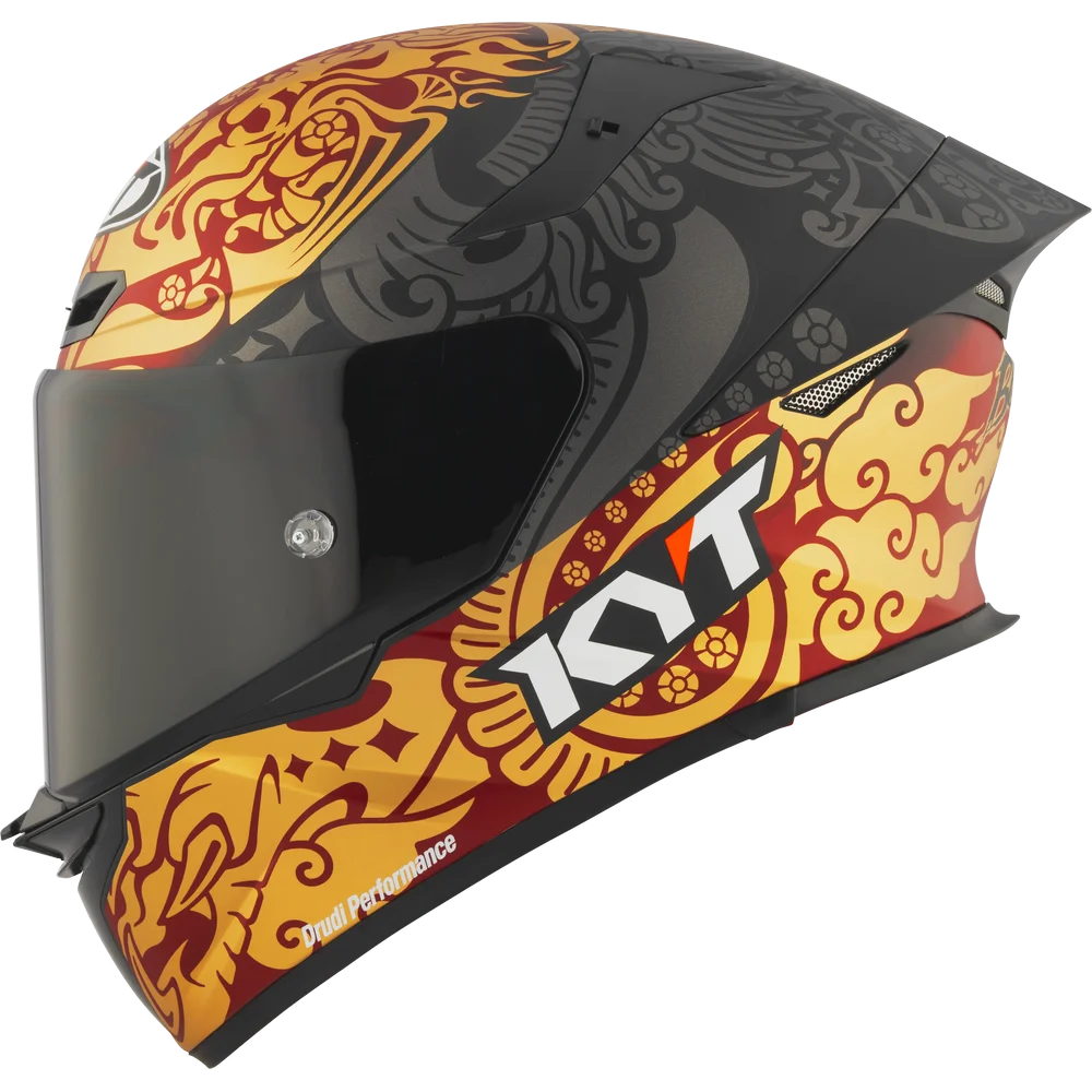 KYT TT-Revo ENEA INDONESIA REPLICA MATT 2023