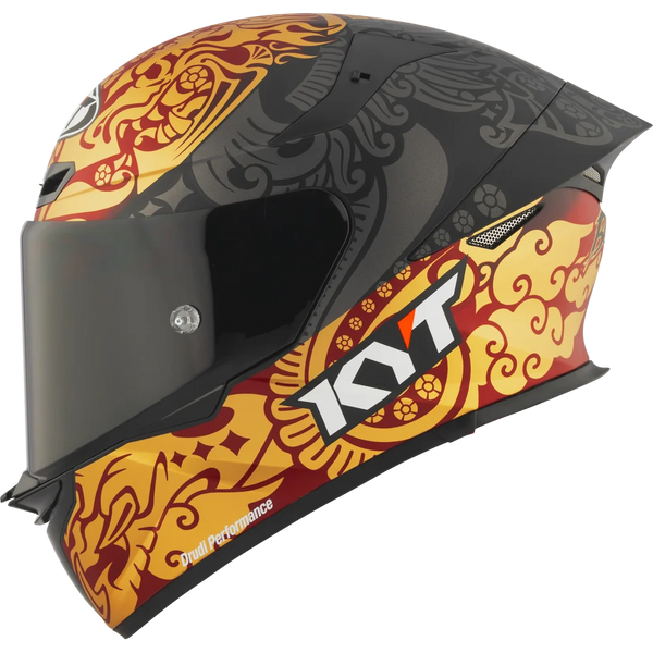 KYT TT-Revo ENEA INDONESIA REPLICA MATT 2023