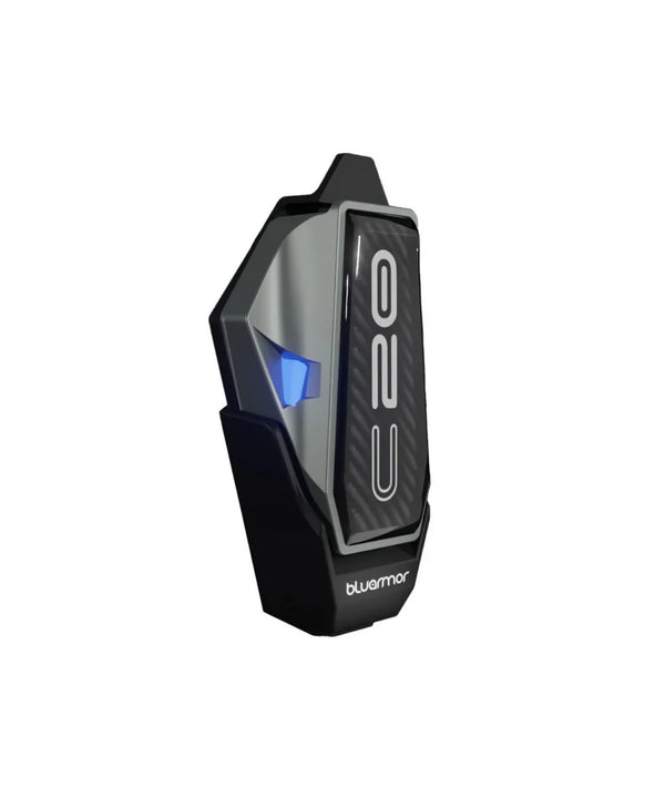Bluarmor C20 Helmet Communication Device - Intercom and Bluetooth