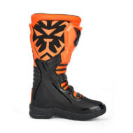TR MTR T3 OFFROAD BLACK ORANGE – TR TIGER INDIA