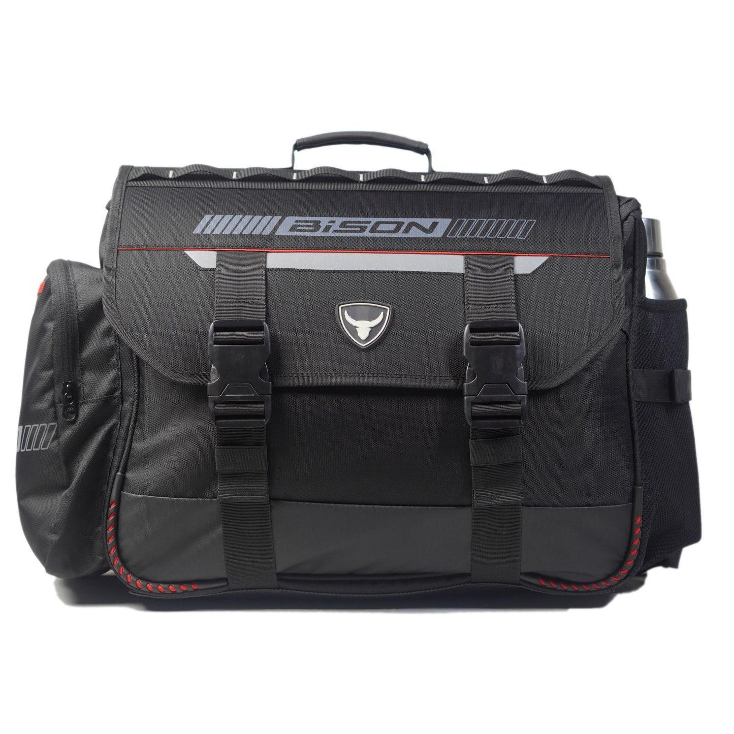 COMPANION SADDLE BAG - Bison Progear