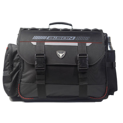 COMPANION SADDLE BAG - Bison Progear