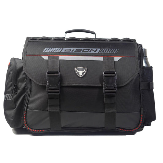 COMPANION SADDLE BAG - Bison Progear
