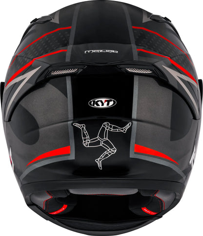 STRIKER SV DAVO REPLICA RED FLUO