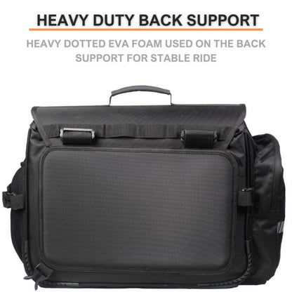 COMPANION SADDLE BAG - Bison Progear