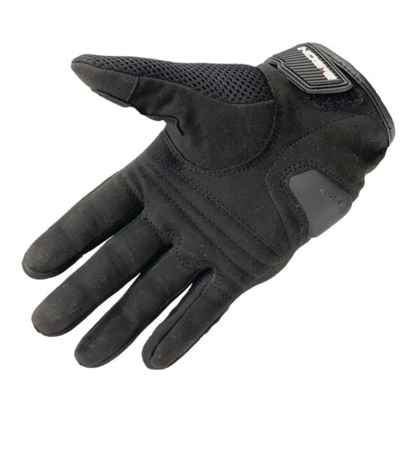 ACER GLOVES NEON - Bison Progear