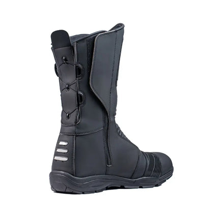 Raida Discover Evo Motorcycle Boots | Adventure Touring Riding Boots w