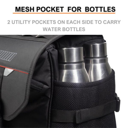 COMPANION SADDLE BAG - Bison Progear