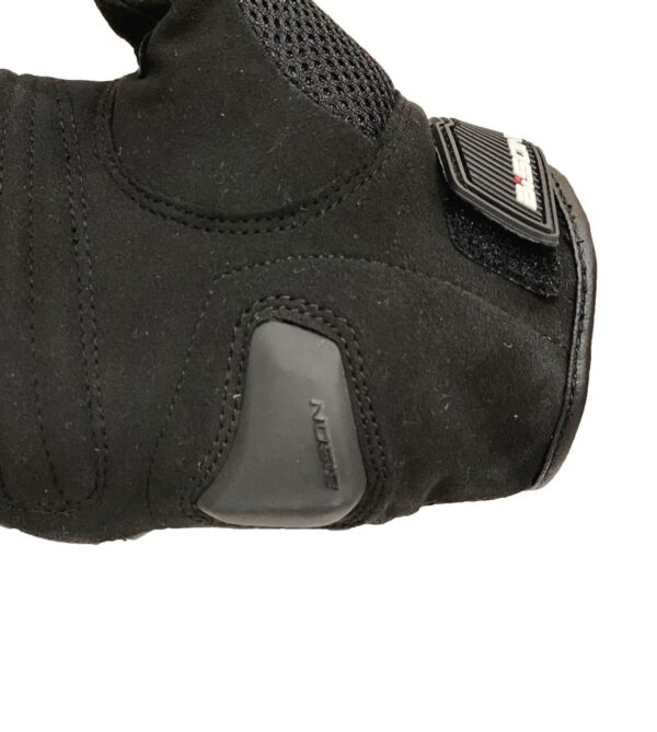 ACER GLOVES NEON - Bison Progear