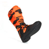 TR MTR T3 OFFROAD BLACK ORANGE – TR TIGER INDIA