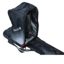 Raida Motorcycle Boot Bag | Sling Carry | Universal Fit