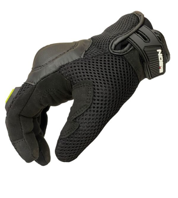 ACER GLOVES NEON - Bison Progear