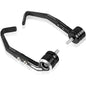 BMW M Clutch Lever Protector S1000R (K63) BLACK -UNIVERSAL for all bikes