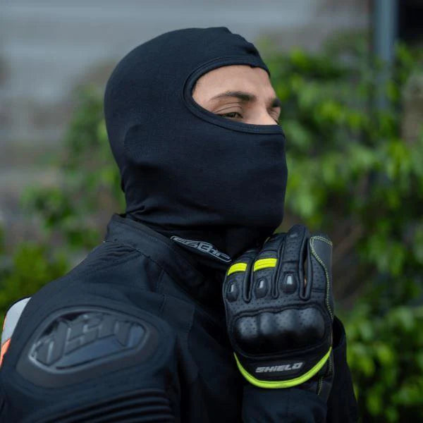 66 BHP Balaclava Pure cotton