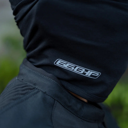 66 BHP Balaclava Pure cotton