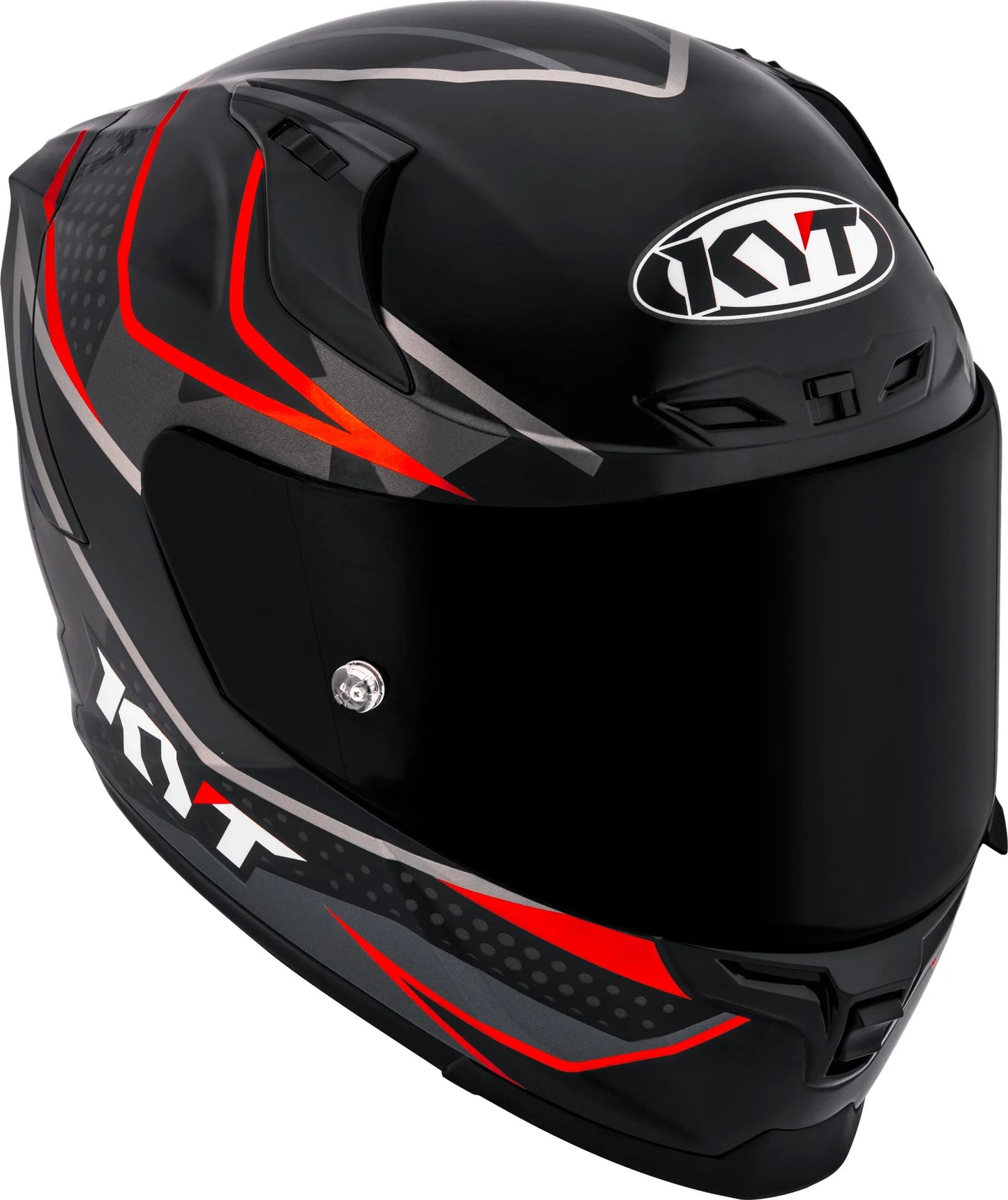STRIKER SV DAVO REPLICA RED FLUO