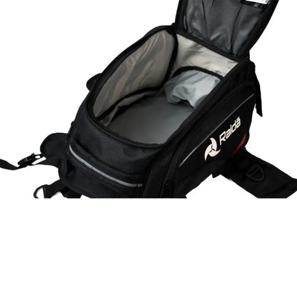 Raida Compass K28 Tank Bag | 28L | GPS | Hydration System |